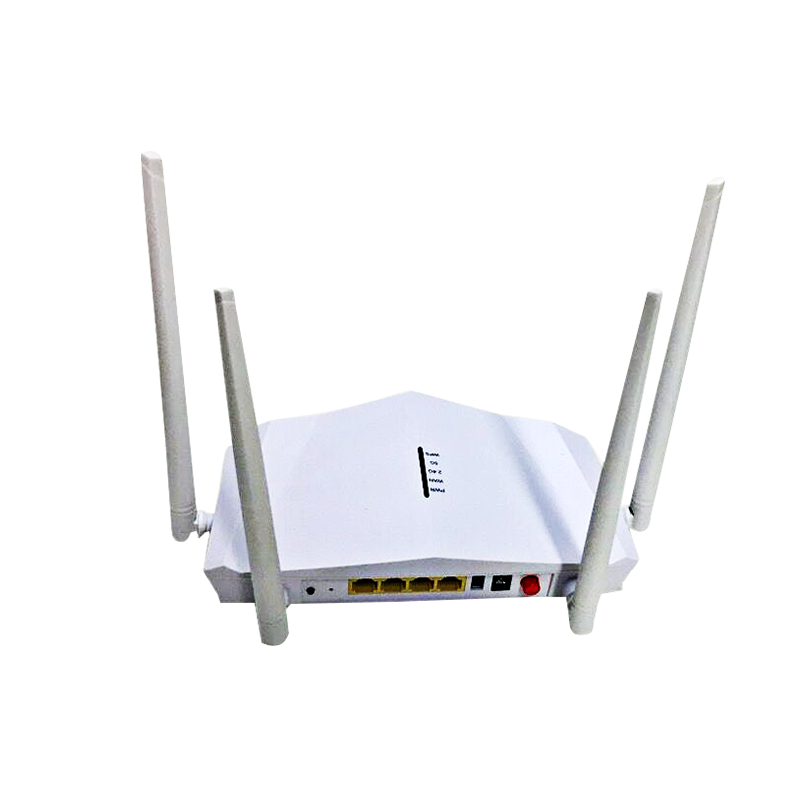 Router WR3000-18 WIFI 6