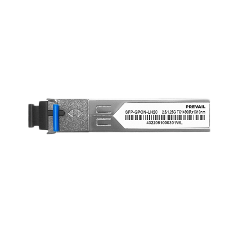 Moduł optyczny SFP